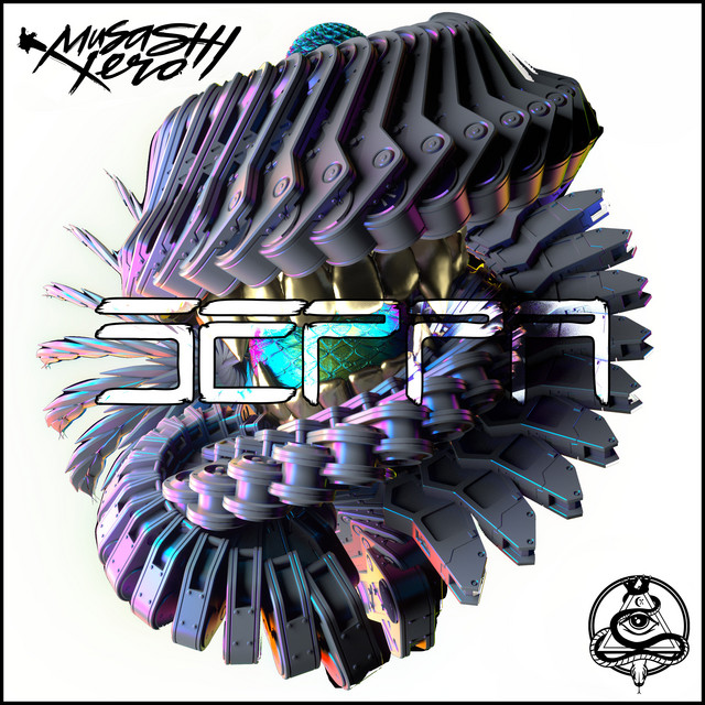 Trust Like That (Remix) cover