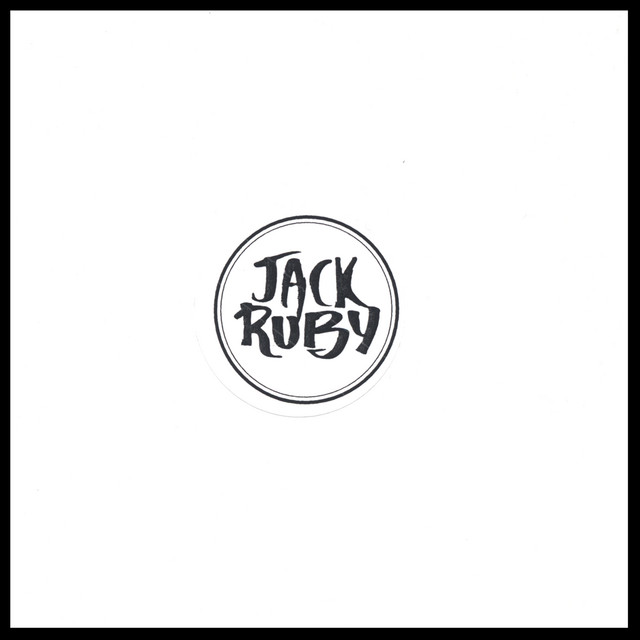 Jack Ruby cover art