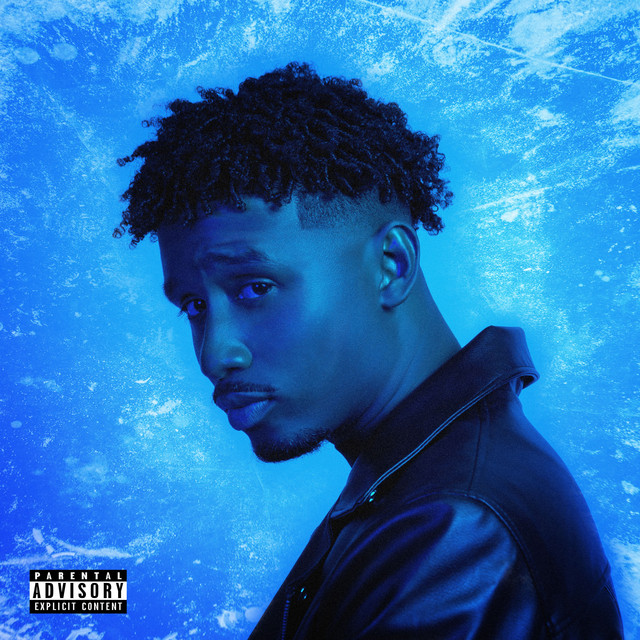 Appreciate cover art
