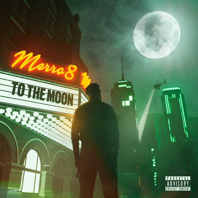 To The Moon cover art