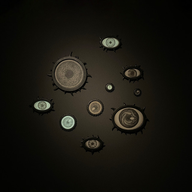 undefined album image