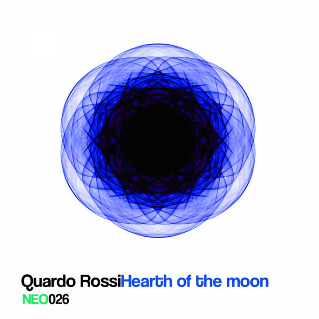 Hearth Of The Moon cover art