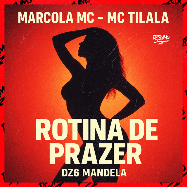 Rotina De Prazer