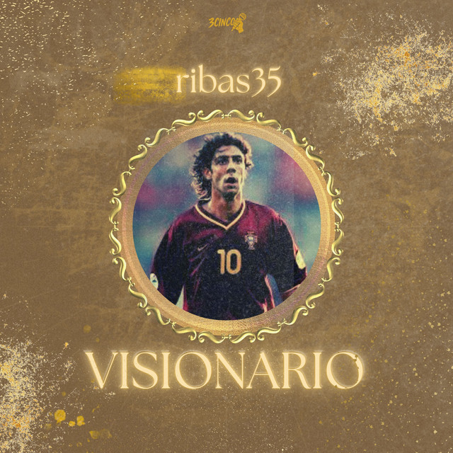 Visionário