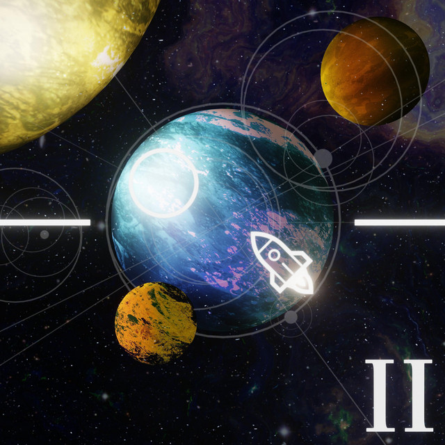 Planets, Vol. 2