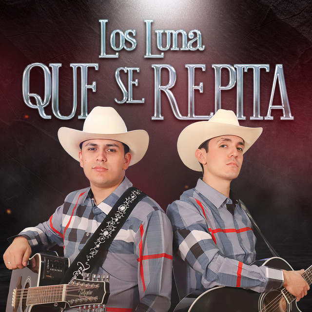 Que Se Repita cover art