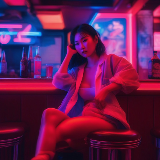 Shy Girl cover art
