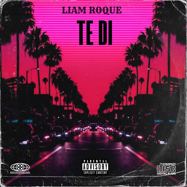 TeDi cover art