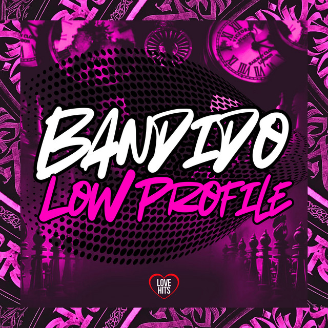 Bandido Low Profile