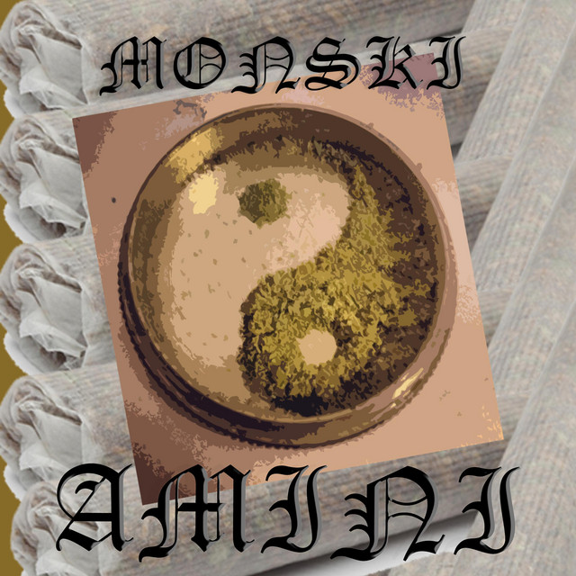 Amini - Single by Monski | Spotify