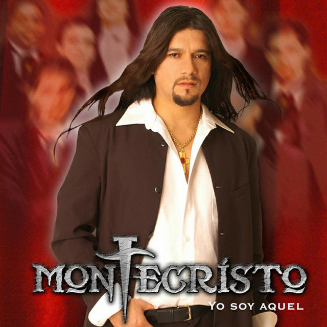 Yo Soy Aquel cover art
