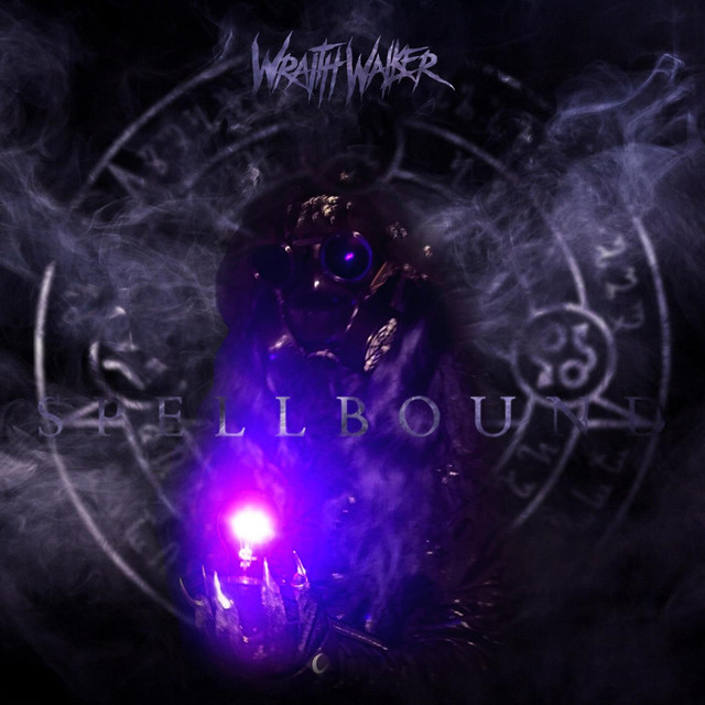 Spellbound cover art