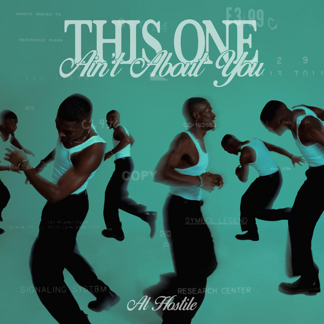 There She Go cover art