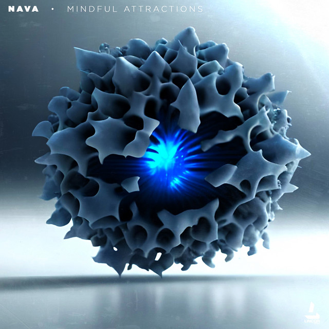 Обкладинка Nava — Mindful Attractions
