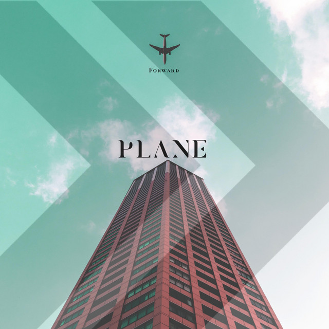 Forward cover art