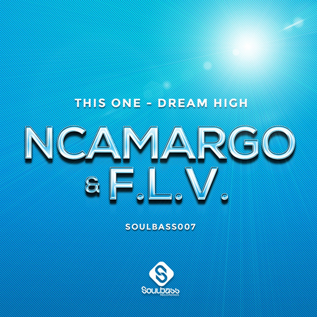 This One - Original Mix artwork