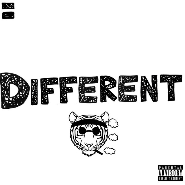 Different