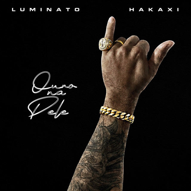 Ouro na Pele