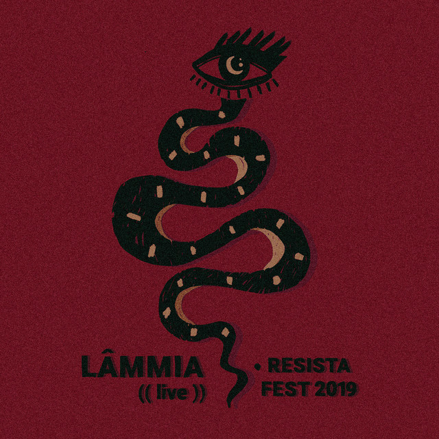 Resista Fest 2019 (Live) cover