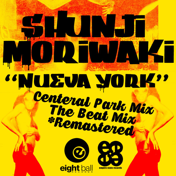 Nueva York - The Beat Mix