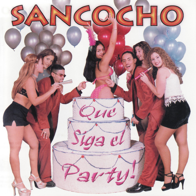 Lo Hace La Otra cover art