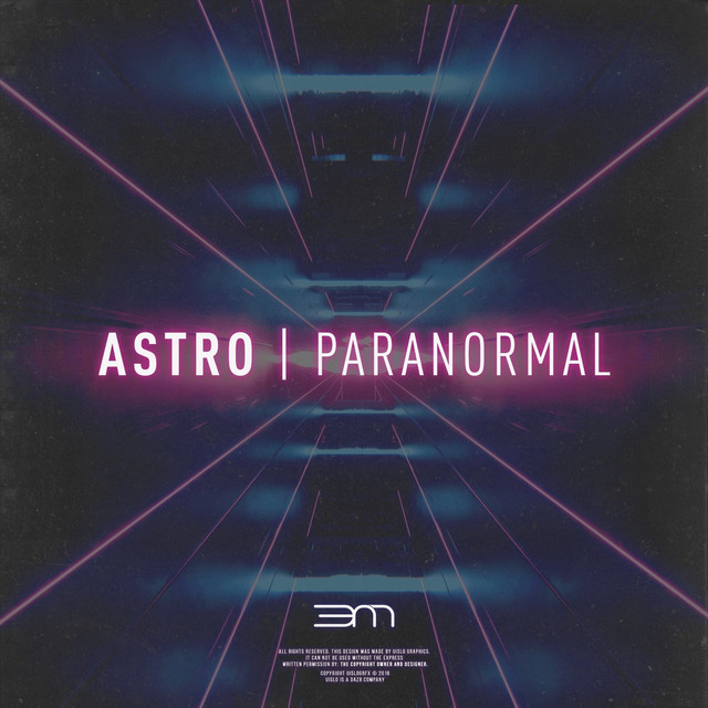 Paranormal
