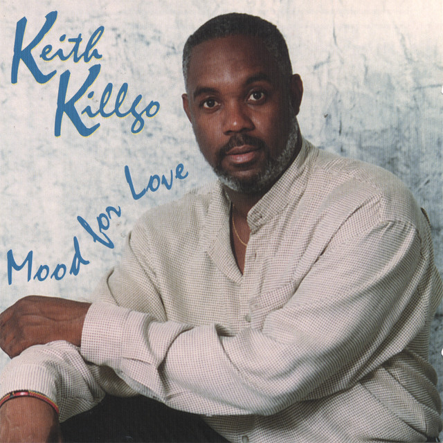 Mood for Love cover