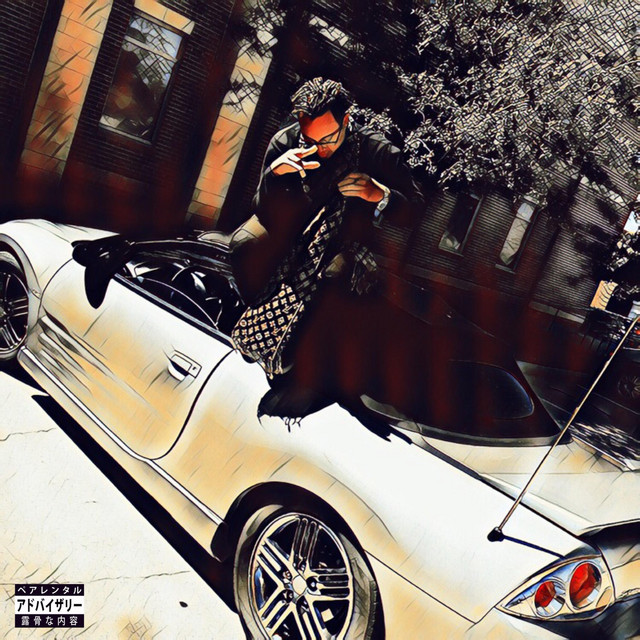 Rising Sun - Album by Br$$zo | Spotify