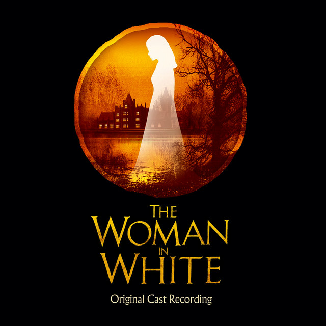 The Woman in White cover