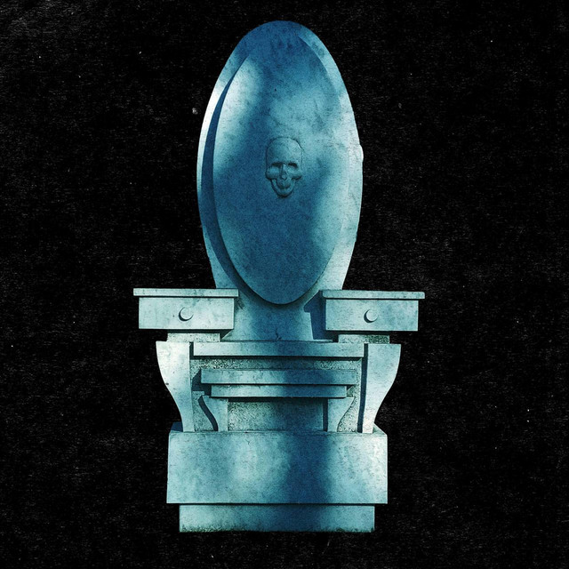 undefined album image