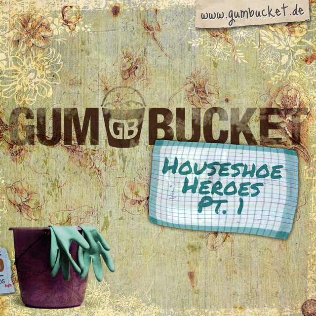 Gum Bucket Photo