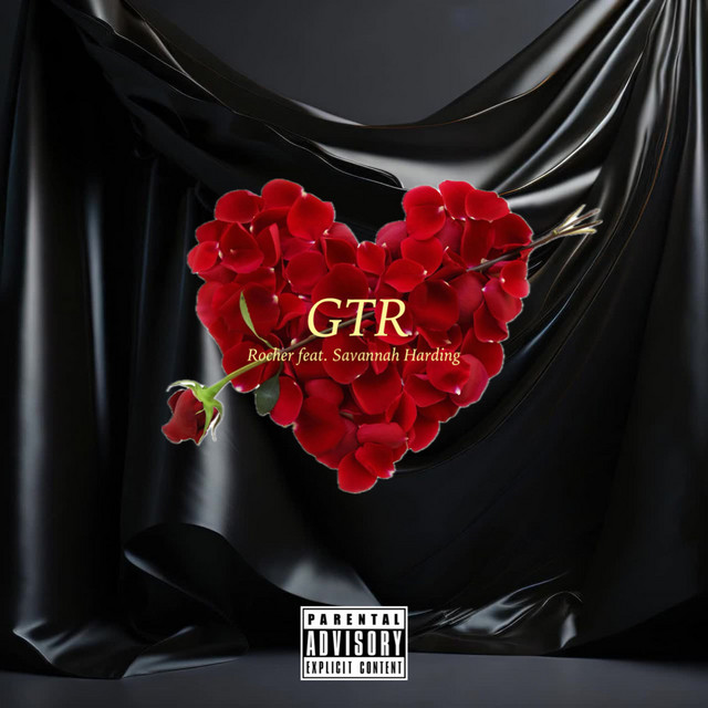 Gtr cover art