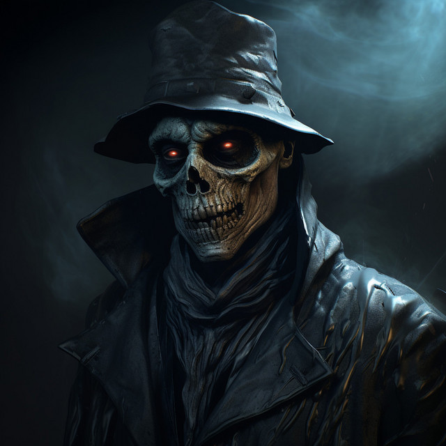 Halloween Sounds: Ultimate Horror Music cover art