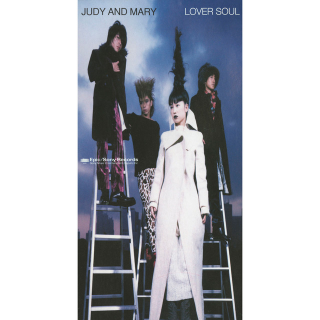 LOVER SOUL - song and lyrics by JUDY AND MARY | Spotify