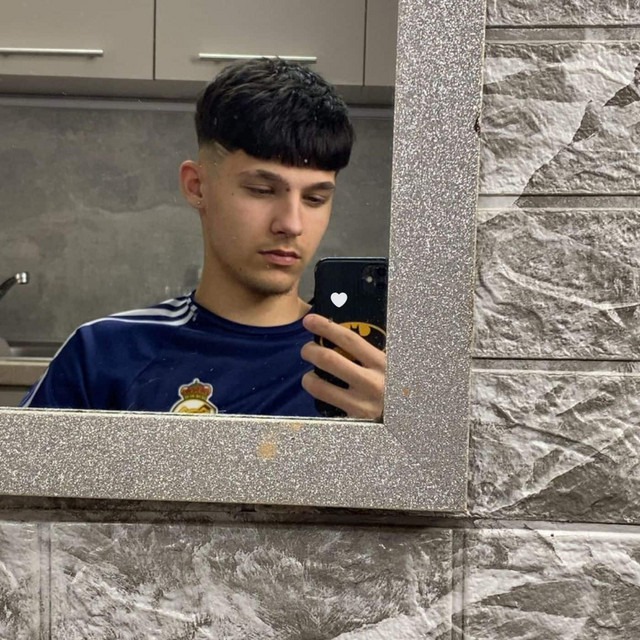 Da Me Ugrejes cover art