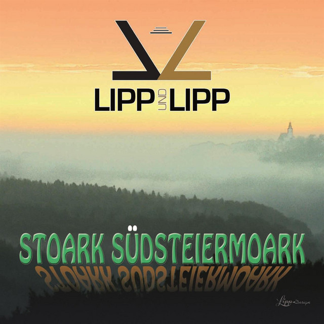 Stoark Südsteiermoark cover art