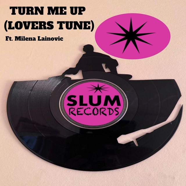 TURN ME UP, LOVERS TUNE