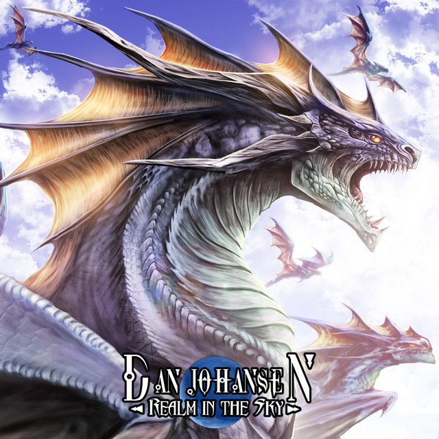 Realm in the Sky cover art