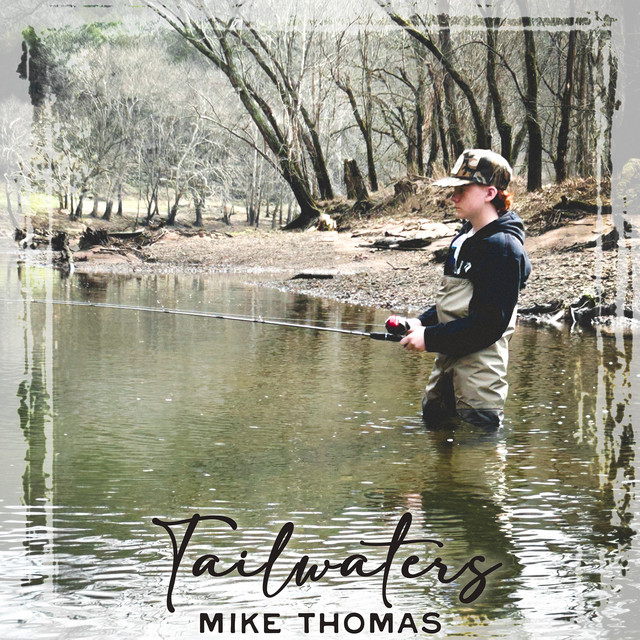 Tailwaters cover