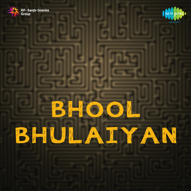 Bhool Bhulaiyan (Original Motion Picture Soundtrack)
