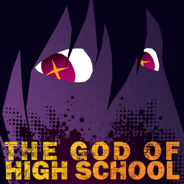 The God of High School