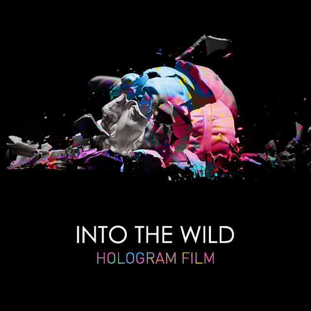 Into The Wild cover art