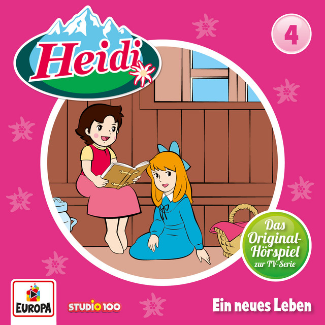 04/Ein neues Leben cover art