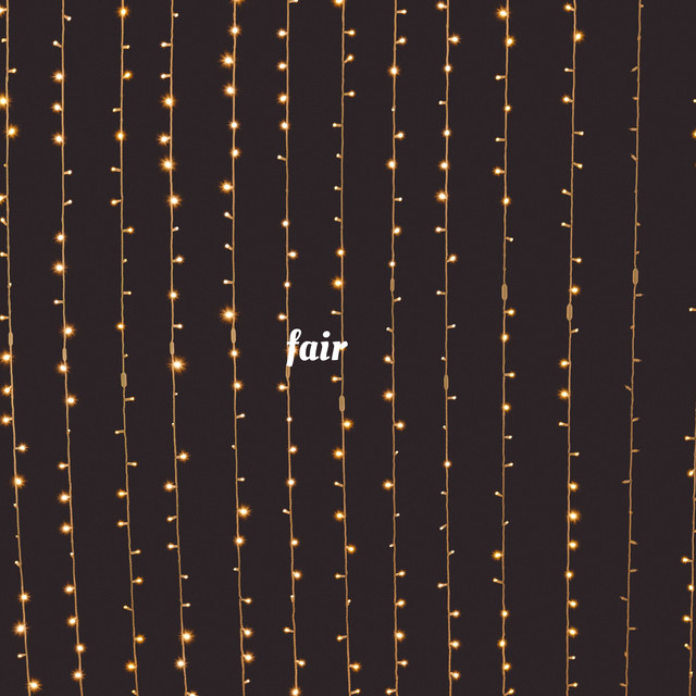 fair cover art
