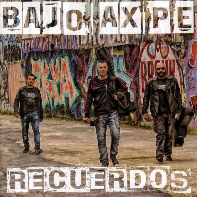 Bajo Axpe