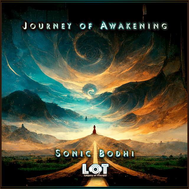 Journey of Awakening