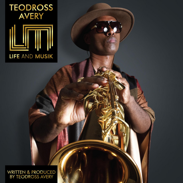 Life and Musik cover art