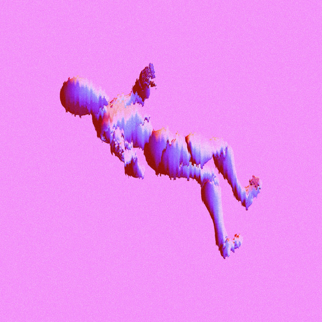 Album cover for Ishi's return by Dominic