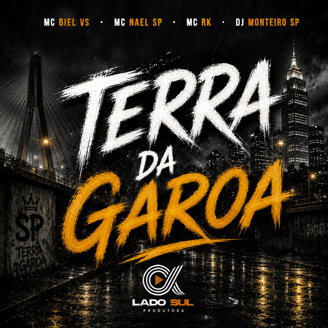Terra da Garoa
