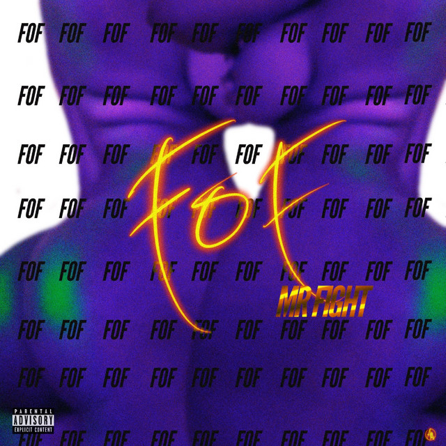 Fof album image